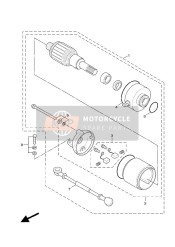 4P9H183G0000, Cordon Cplt, Yamaha, 0